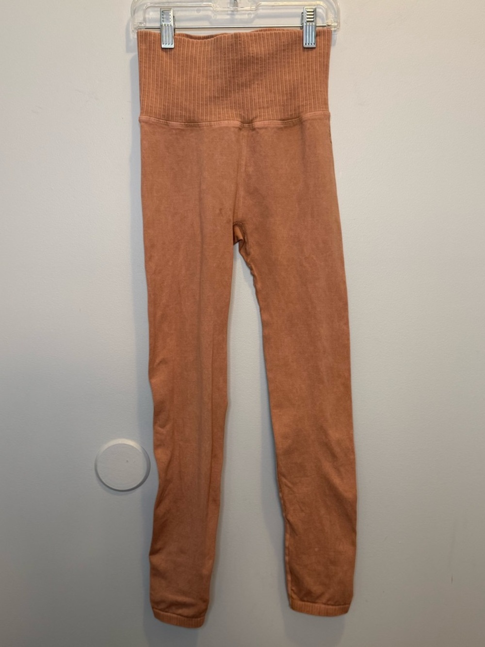 FP Movement Good Karma Leggings Size XS/S Bohemian Yoga Athleisure